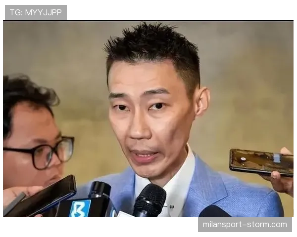 李宗伟买了个大别墅，结果邻居全都傻眼了！